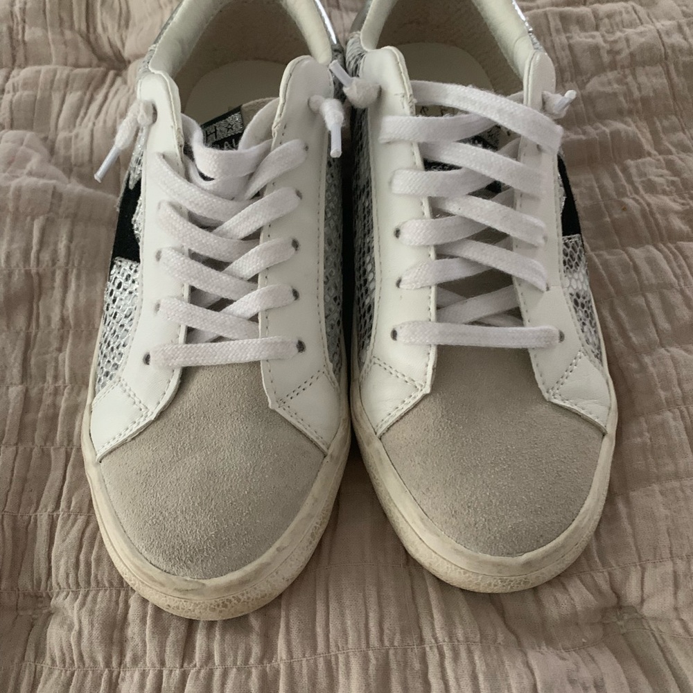 Vintage Havana size 7